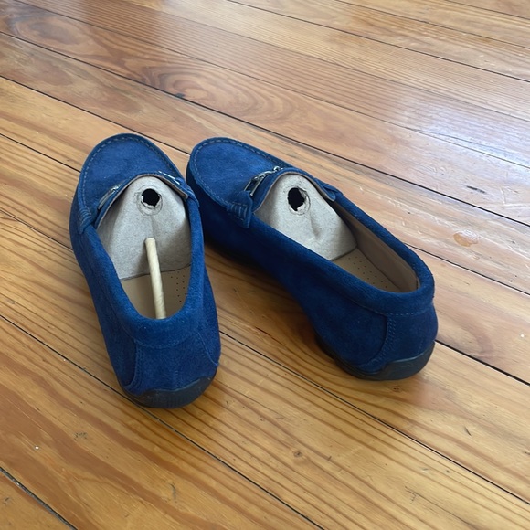 Men’s shoes size 8.5 - Picture 4 of 5